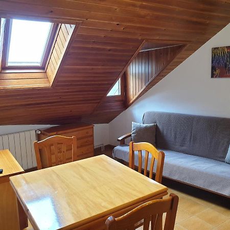 Apartament Casa Xulla 2 Estación Eksteriør billede