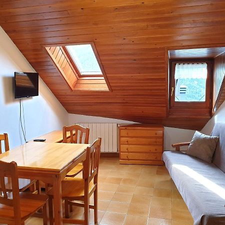 Apartament Casa Xulla 2 Estación Eksteriør billede