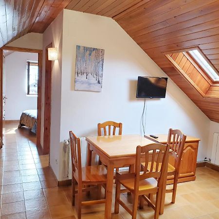 Apartament Casa Xulla 2 Estación Eksteriør billede