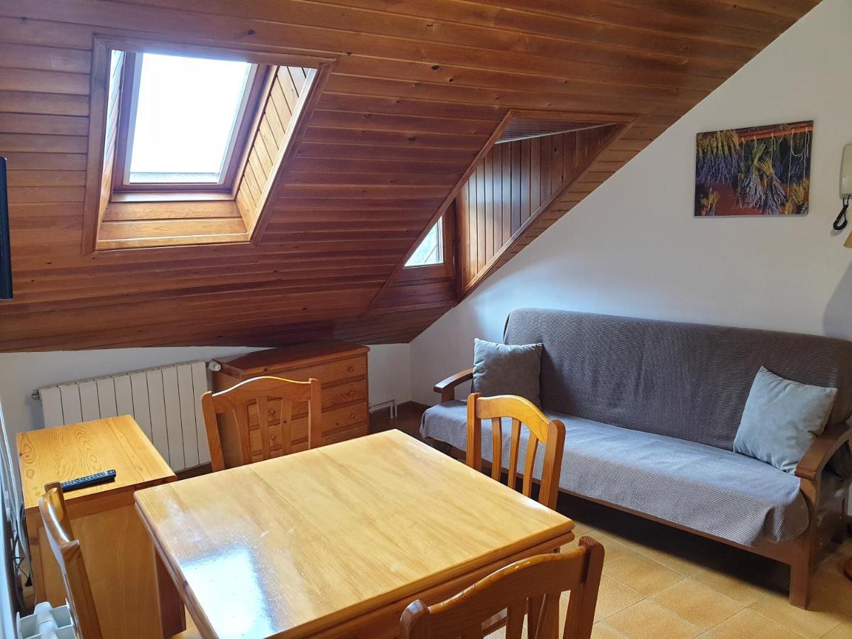 Apartament Casa Xulla 2 Estación Eksteriør billede