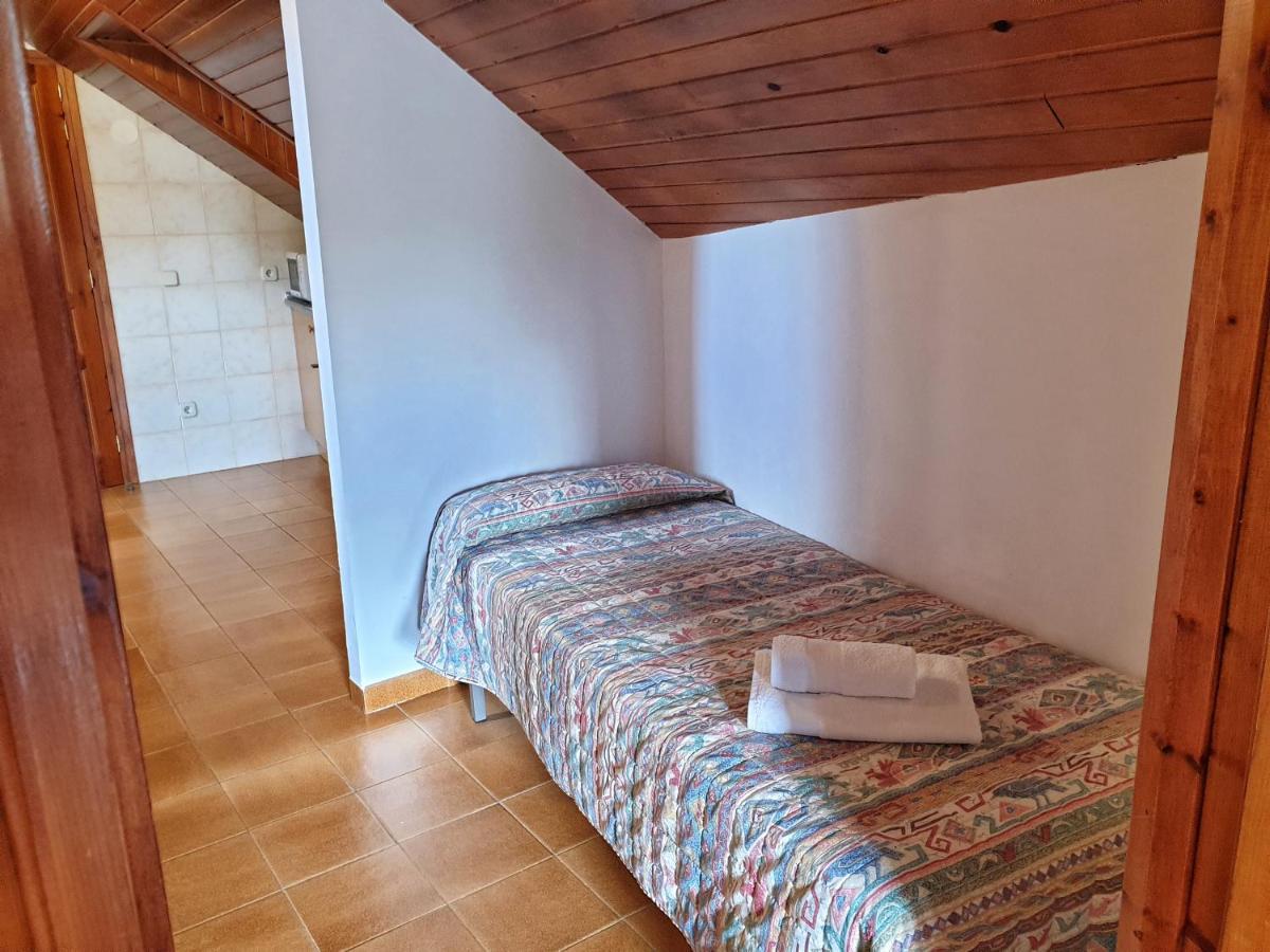 Apartament Casa Xulla 2 Estación Eksteriør billede