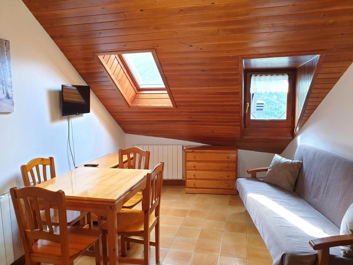 Apartament Casa Xulla 2 Estación Eksteriør billede