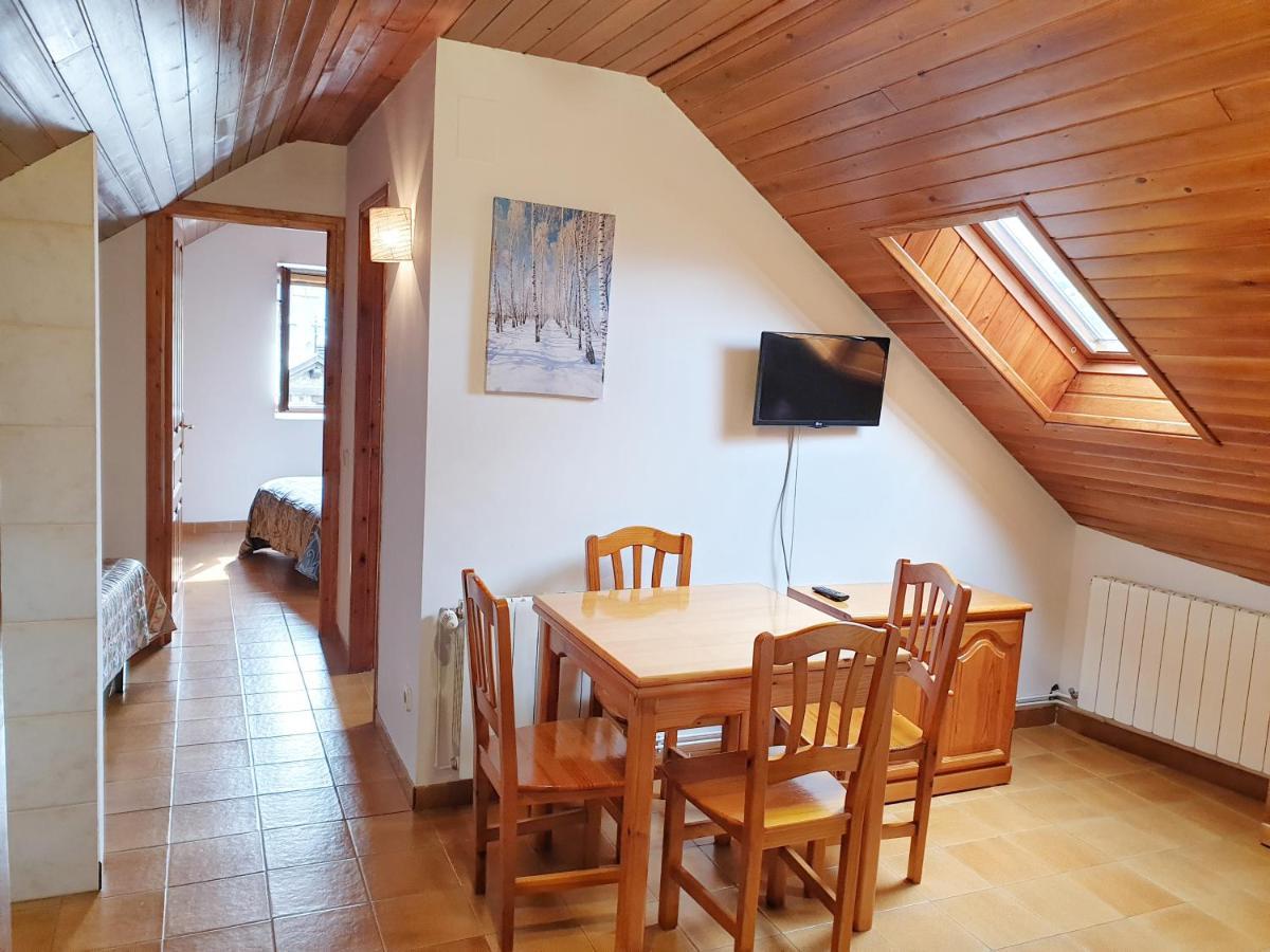 Apartament Casa Xulla 2 Estación Eksteriør billede