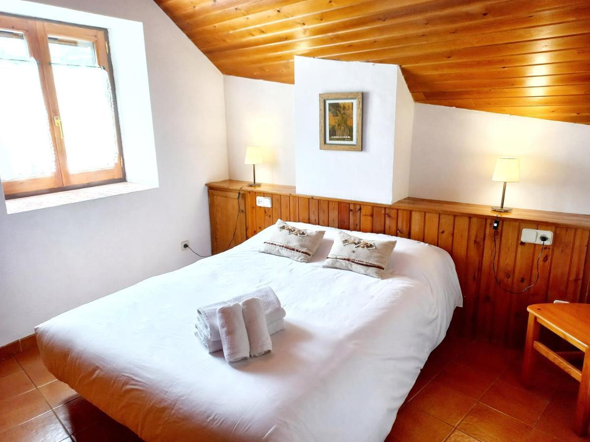 Apartament Casa Xulla 2 Estación Eksteriør billede