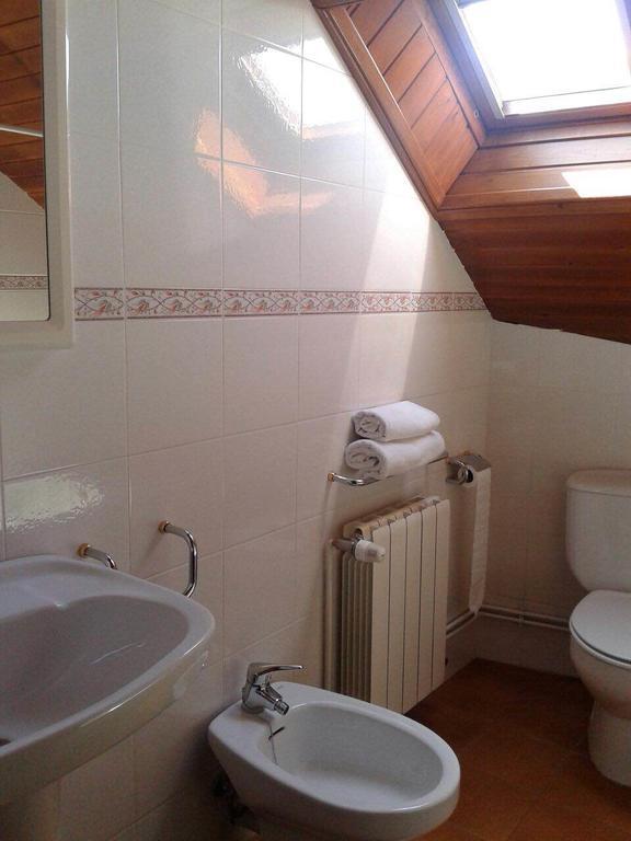 Apartament Casa Xulla 2 Estación Værelse billede
